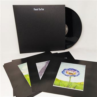 So Far- Vinilo