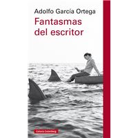 Fantasmas del escritor