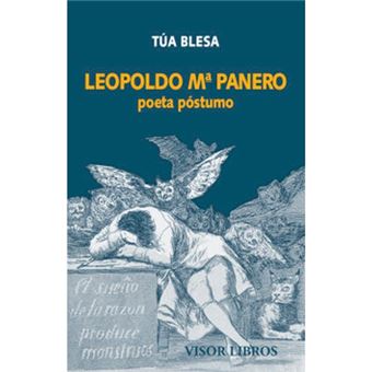 Leopoldo Mª Panero, poeta póstumo