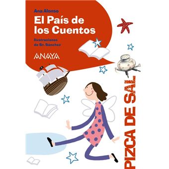 El País De Los Cuentos - 1