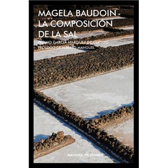 La composición de la sal - 1