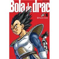 Bola de Drac Definitiva nº 22/34 (Tapa blanda con sobrecubierta) · Manga ·  El Corte Inglés