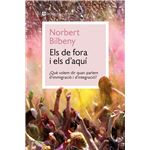 Els de fora i els d'aquí