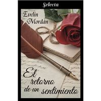 El retorno de un sentimiento (Los Kinsberly 5)