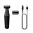 Afeitadora corporal Philips Bodygroom S3000 BG3017/01 Negro