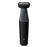 Afeitadora corporal Philips Bodygroom S3000 BG3017/01 Negro