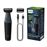 Afeitadora corporal Philips Bodygroom S3000 BG3017/01 Negro