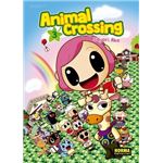 Animal crossing 3