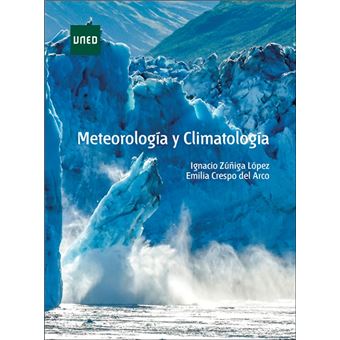 Meterologia y climatologia