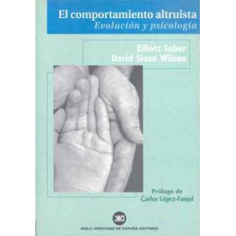 El comportamiento altruista - 1