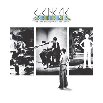 Genesis - 1