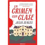 Un crimen con clase