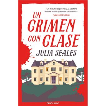 Un crimen con clase