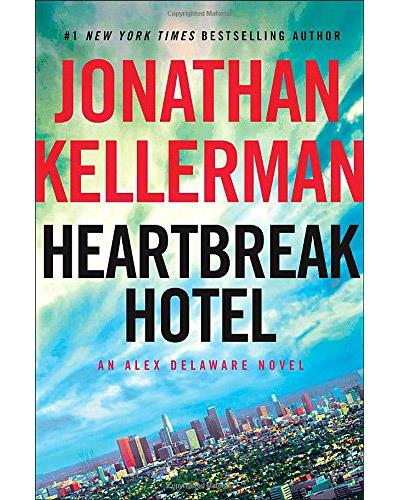 Heartbreak Hotel -