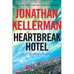 Heartbreak hotel-random house usa