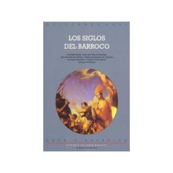 Los siglos del Barroco