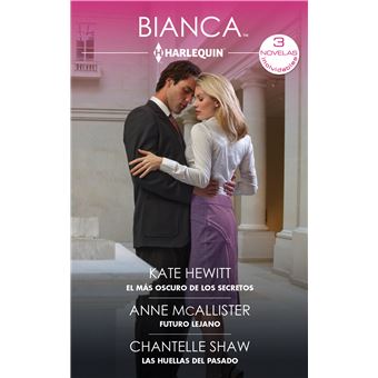 El más oscuro de los secretos - Futuro lejano - Las huellas - 1