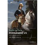 Fernando VII  Un rey deseado y detestado