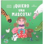 ¡Quiero Una Mascota!
