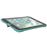 Funda rígida Targus SafePort Rugged Verde Agua para iPad 9,7" 