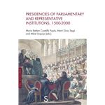 Presidencies Of Parliamentary And Representative Institution