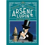 Arsène Lupin, la aguja hueca