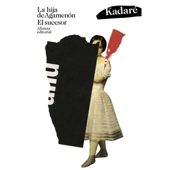 La hija de Agamenón. El sucesor
