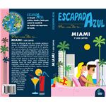 Miami-escapada azul