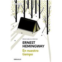 En nuestro tiempo