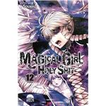 Magical Girl Holy Shit 12