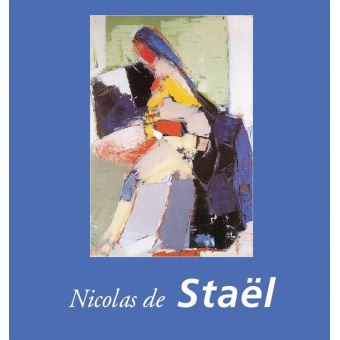 Nicolas de Staël - 1