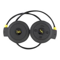 Auriculares Bluetooth T'nB CBSPBK Sport