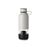 Botella con filtro Lékué To Go 600 ml Beige_0