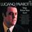 Tenor Arias From Italian Opera - Vinilo
