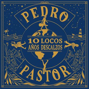 10 locos años descalzos