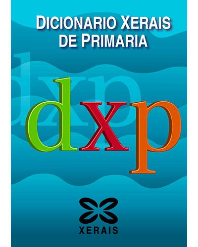 Dicionario Xerais de Primaria