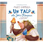 Un talp als Jocs Olímpics