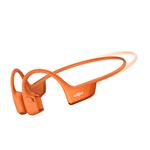 Auriculares deportivos Bluetooth Shokz Openrun Pro2 Mini Naranja