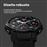Smartwatch Amazfit T-Rex 3 Pro 48mm Negro