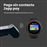 Smartwatch Amazfit T-Rex 3 Pro 48mm Negro