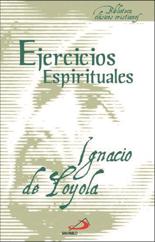 Default Constructor Ejercicios Espirituales - Santo Ignacio De Loyola (Autor)