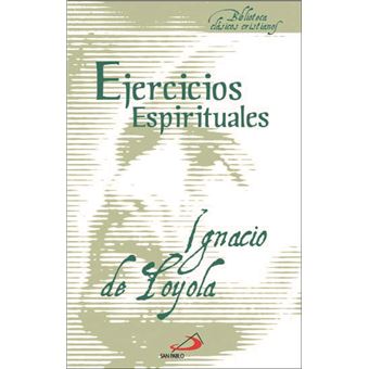 Ejercicios espirituales