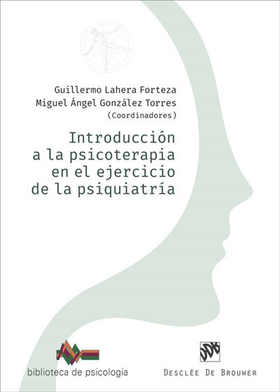 Desclee De Brouwer Coral Introducción A La Psicoterapia En El Ejercicio De La Psiquia