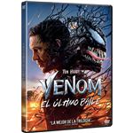 Venom: El último baile - DVD