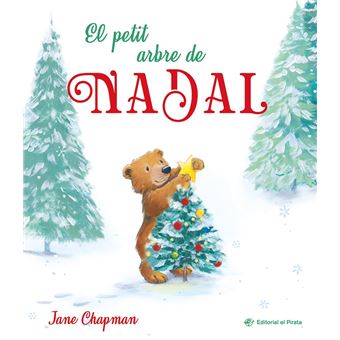 El petit arbre de Nadal