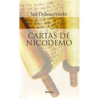 Cartas de nicodemo