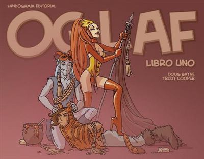 Oglaf