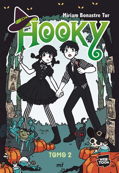 HOOKY (TOMO 2) - Imagen 2