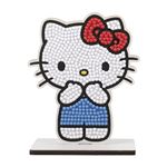 Figura Hello Kitty Crystal Art Buddy