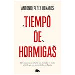 Tiempo de hormigas